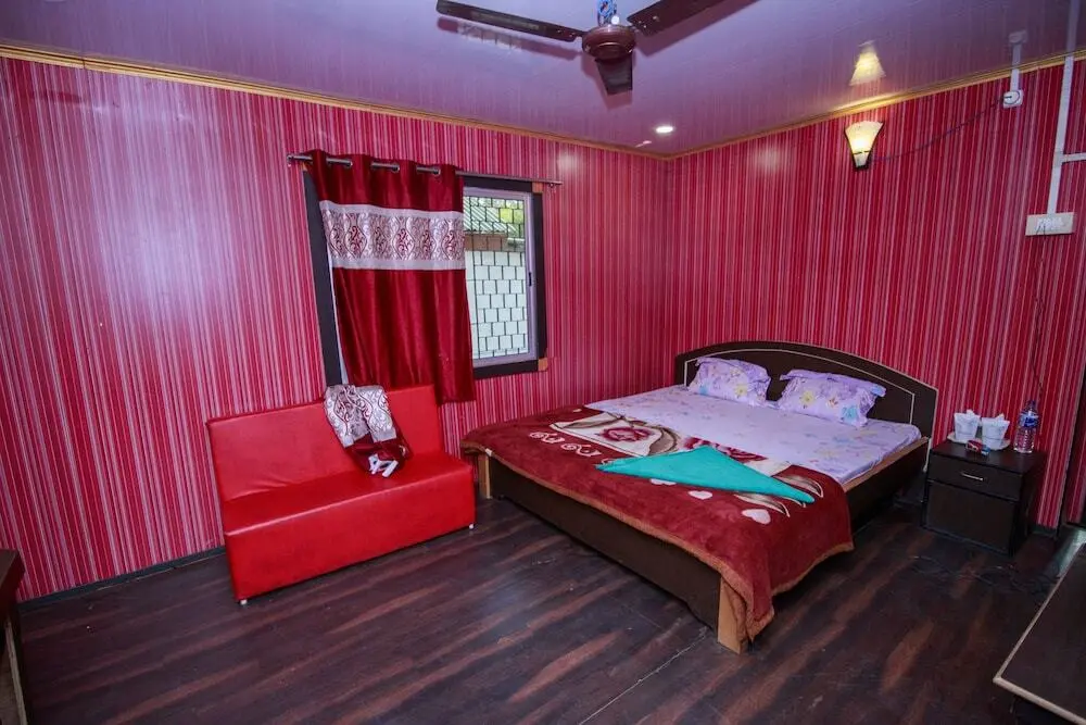 Бишнатх: Green Ashiyana Eco Resort