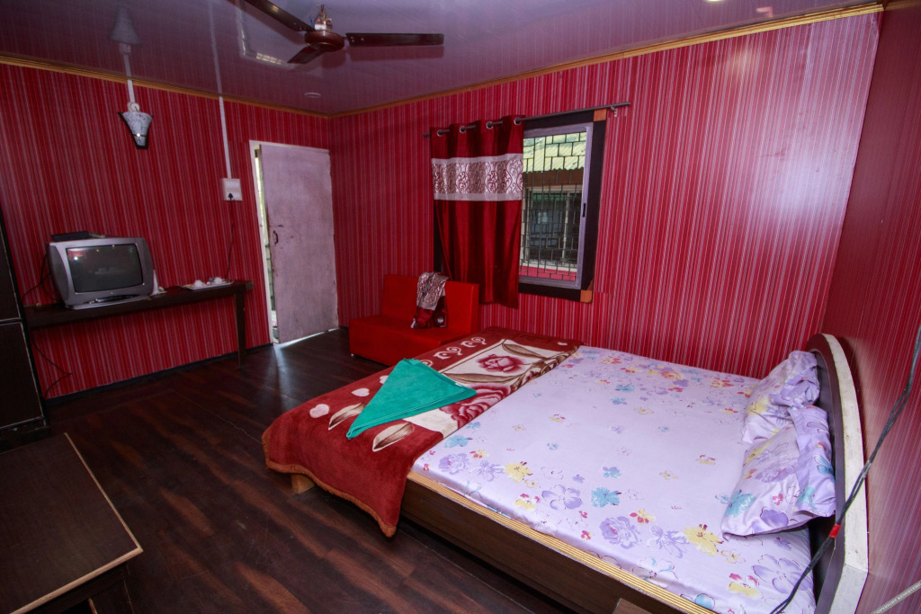 Бишнатх: Green Ashiyana Eco Resort