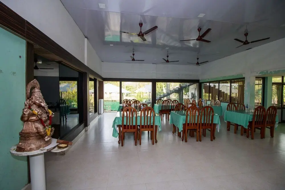 Бишнатх: Green Ashiyana Eco Resort