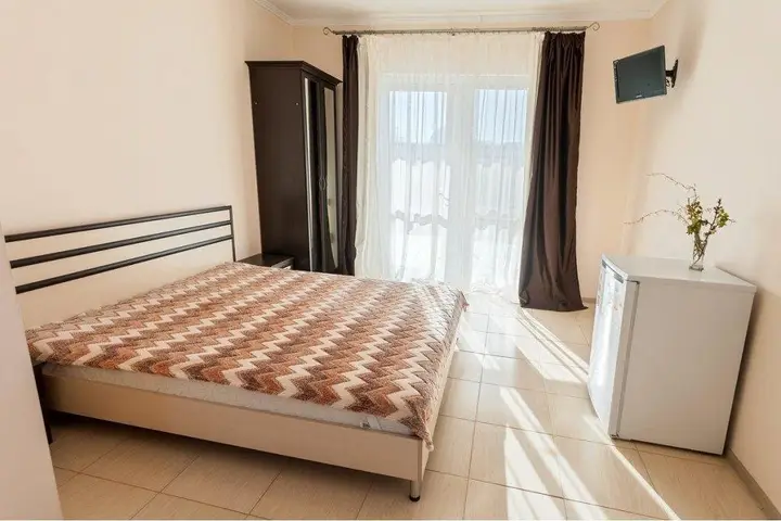 Судак: Guest House Uyut