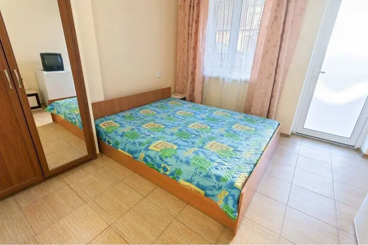 Судак: Guest House Uyut