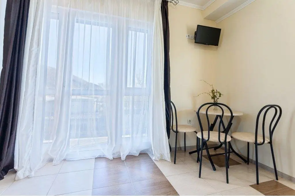 Судак: Guest House Uyut