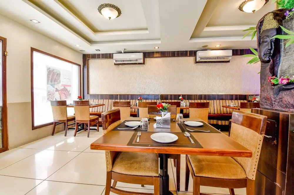 Южный Гоа: Hotel Shakti Palace