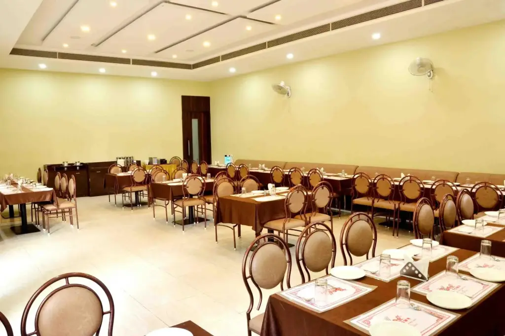 Индаур: Oyo Rooms Rajendra Nagar Indore