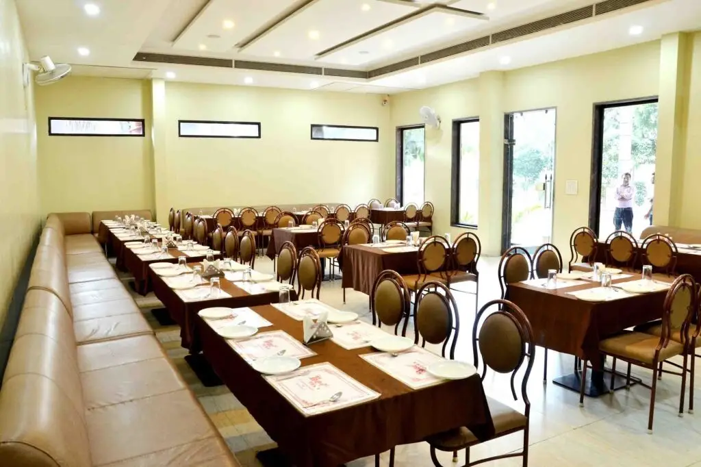 Oyo Rooms Rajendra Nagar Indore — фото 1