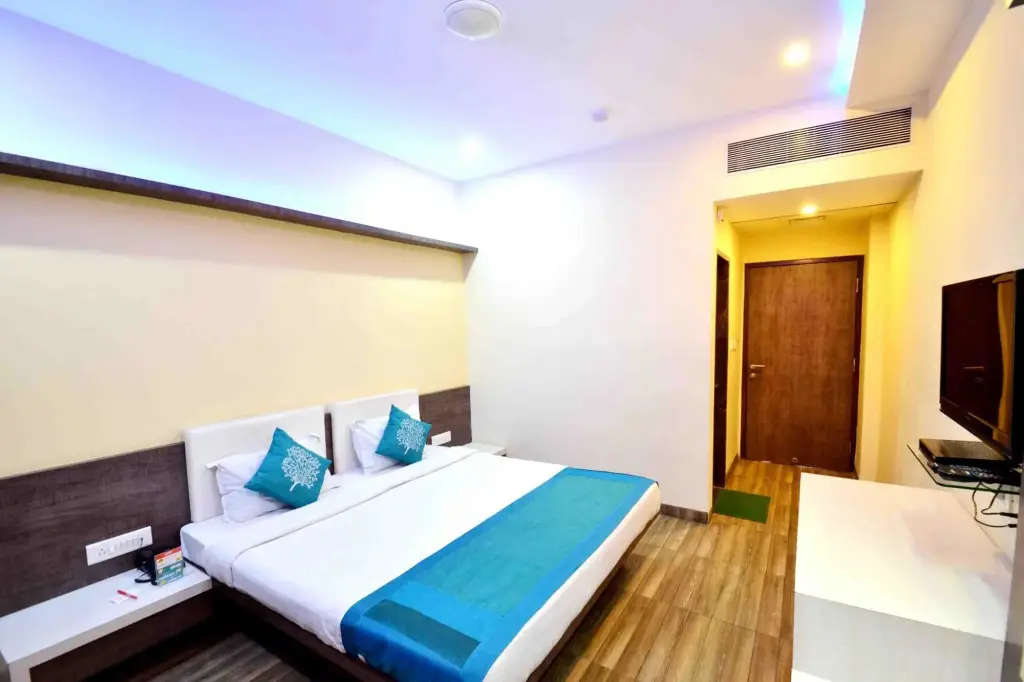 Индаур: Oyo Rooms Rajendra Nagar Indore