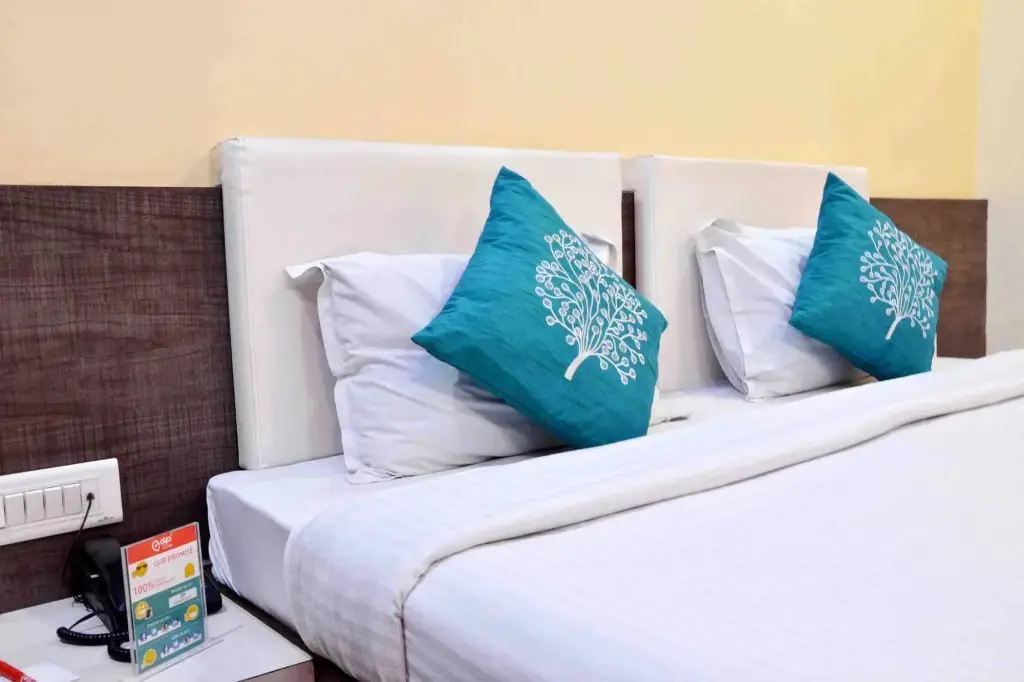 Индаур: Oyo Rooms Rajendra Nagar Indore