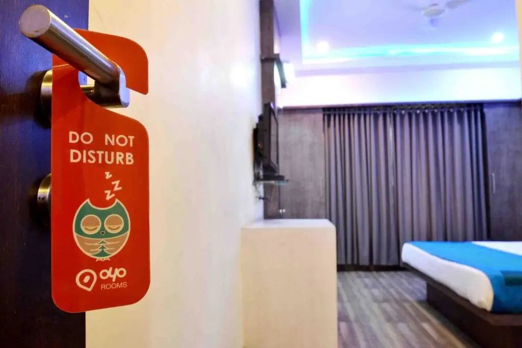 Индаур: Oyo Rooms Rajendra Nagar Indore