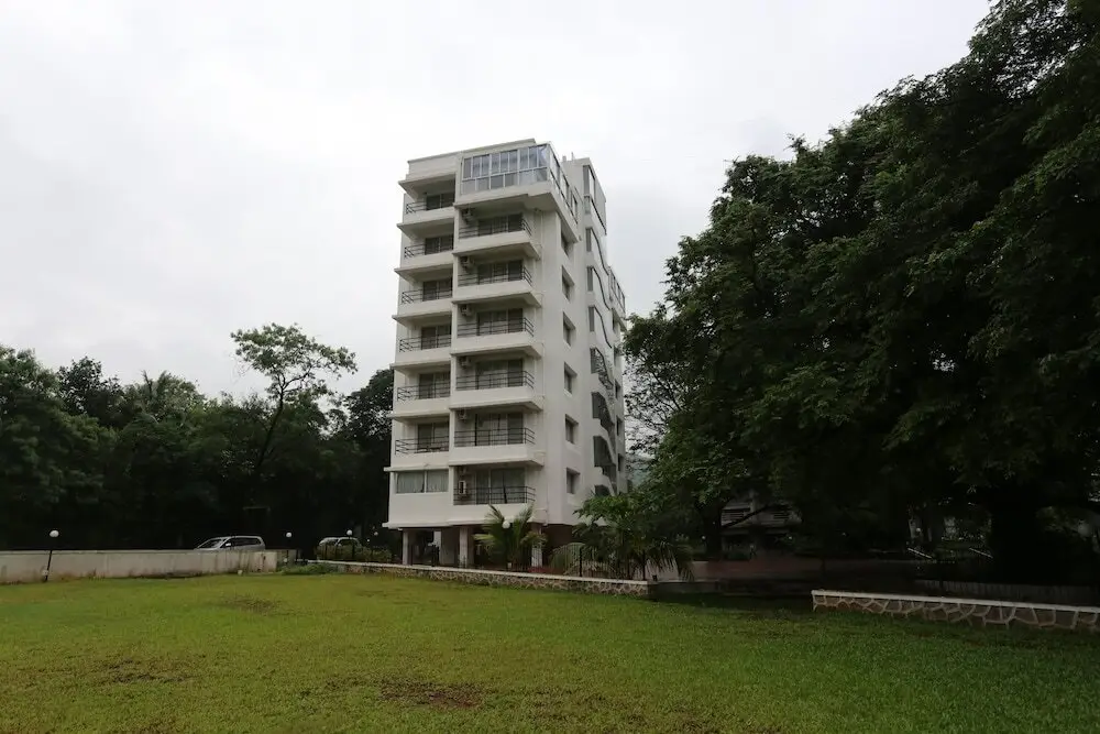 Golden Valley Resort — фото 1