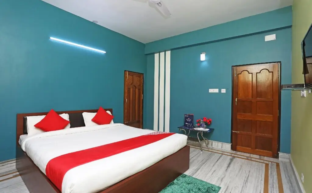 Колката: Swagath Guest House By OYO Rooms