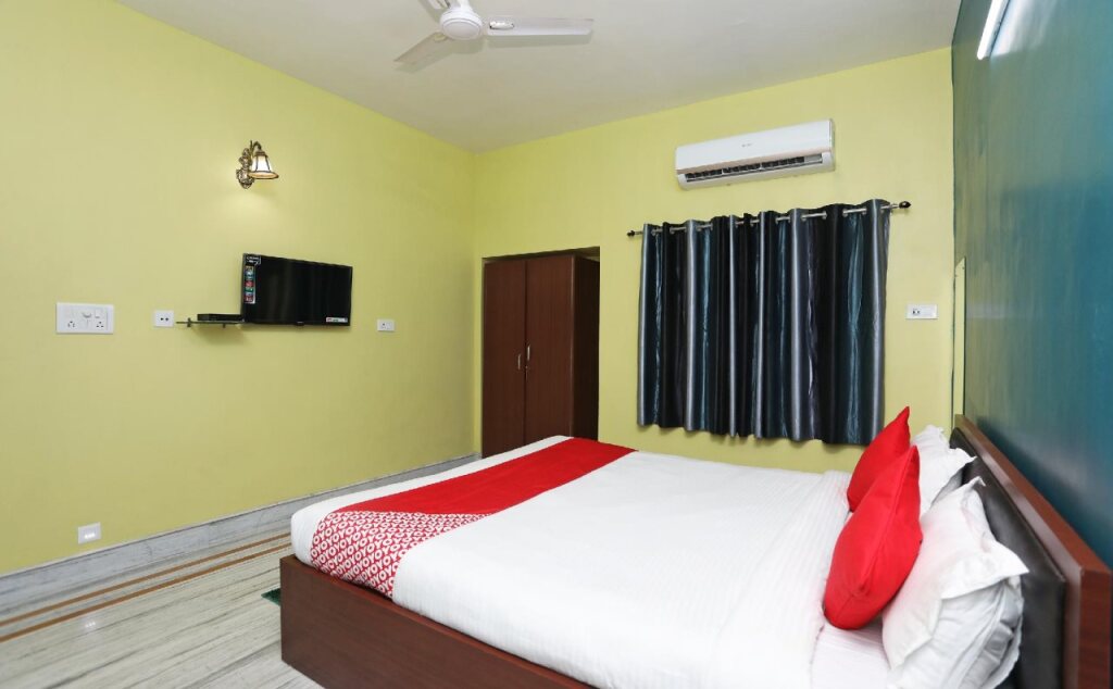 Колката: Swagath Guest House By OYO Rooms
