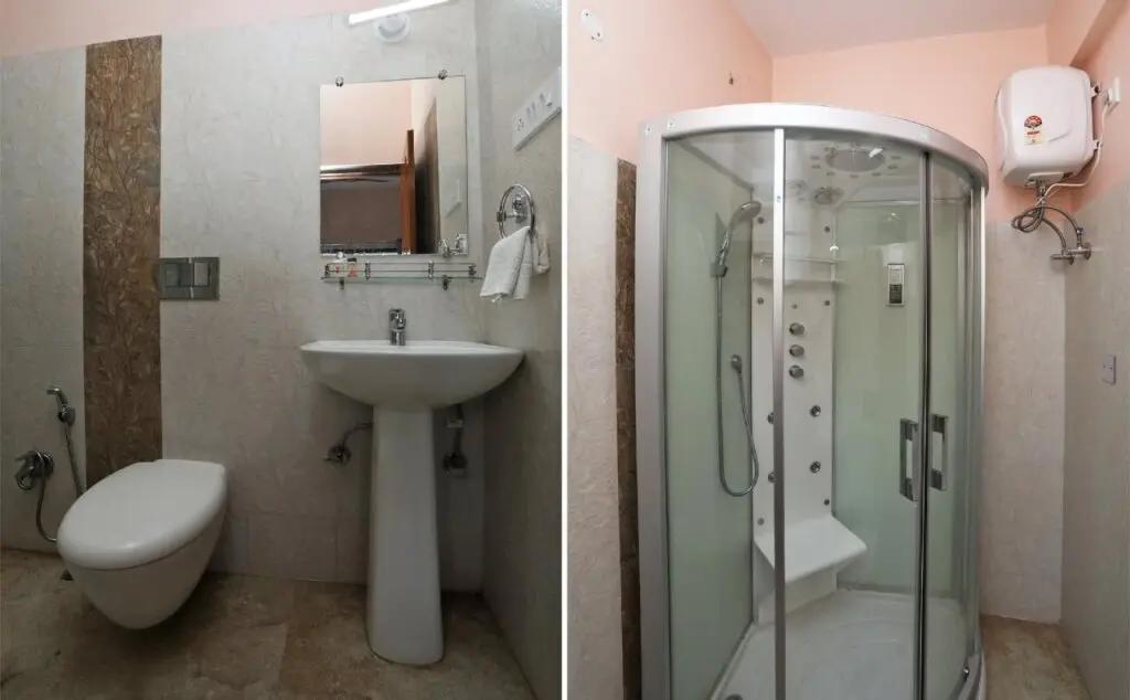 Колката: Swagath Guest House By OYO Rooms