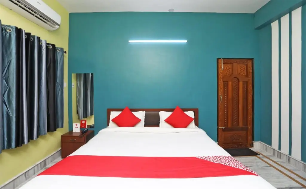 Колката: Swagath Guest House By OYO Rooms