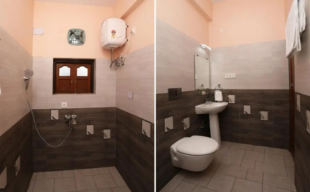 Колката: Swagath Guest House By OYO Rooms