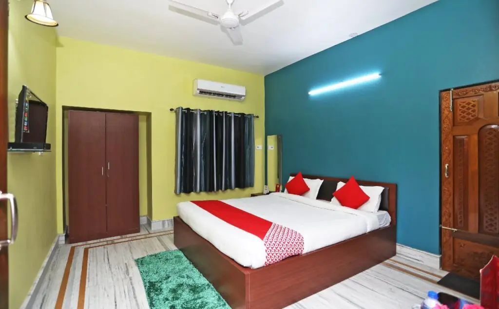 Колката: Swagath Guest House By OYO Rooms