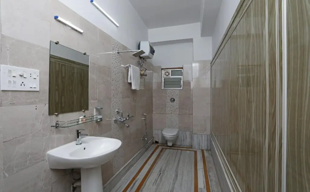 Колката: Swagath Guest House By OYO Rooms