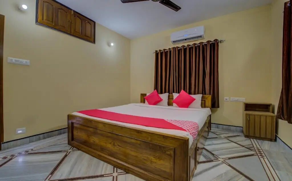 Колката: The Syncretic Guest House by OYO Rooms