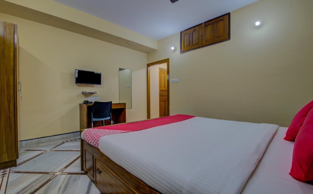 Колката: The Syncretic Guest House by OYO Rooms