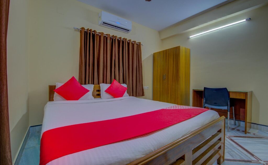 Колката: The Syncretic Guest House by OYO Rooms