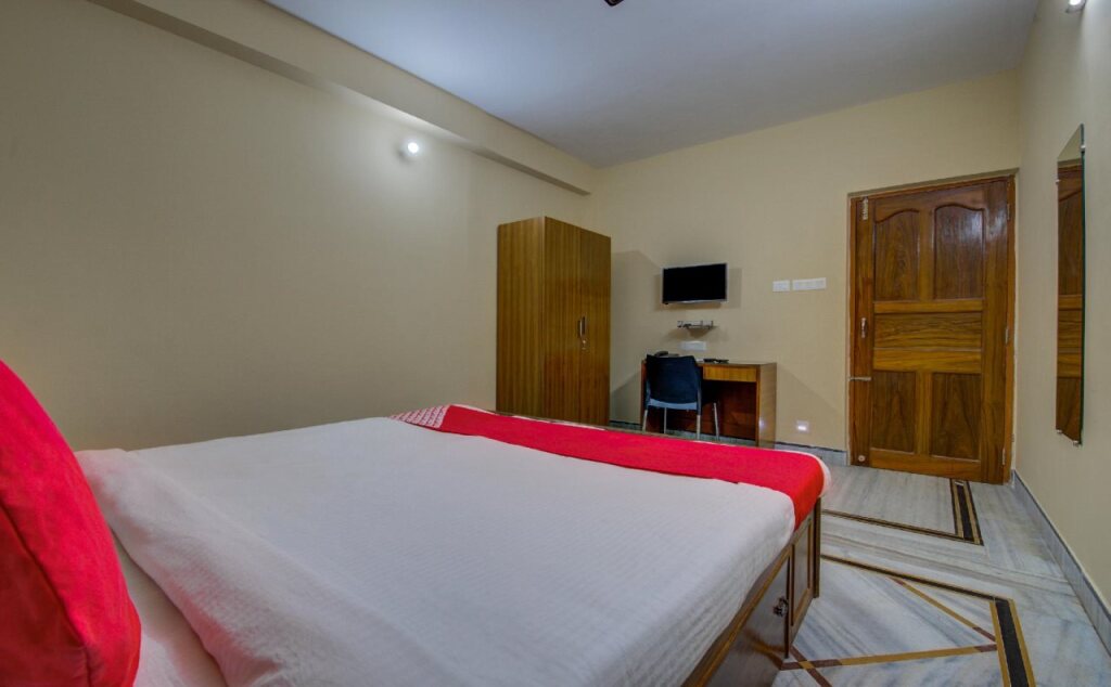 Колката: The Syncretic Guest House by OYO Rooms
