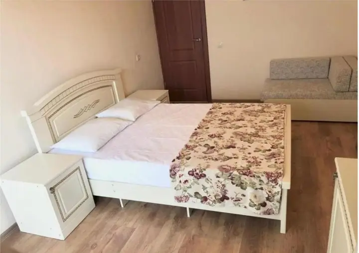 Геленджик: Отель Вилла София