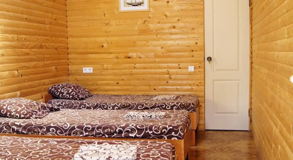 Саки: Gostinnyy Dvor Med