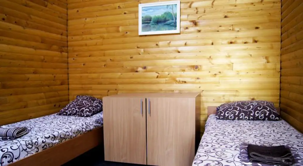 Саки: Gostinnyy Dvor Med