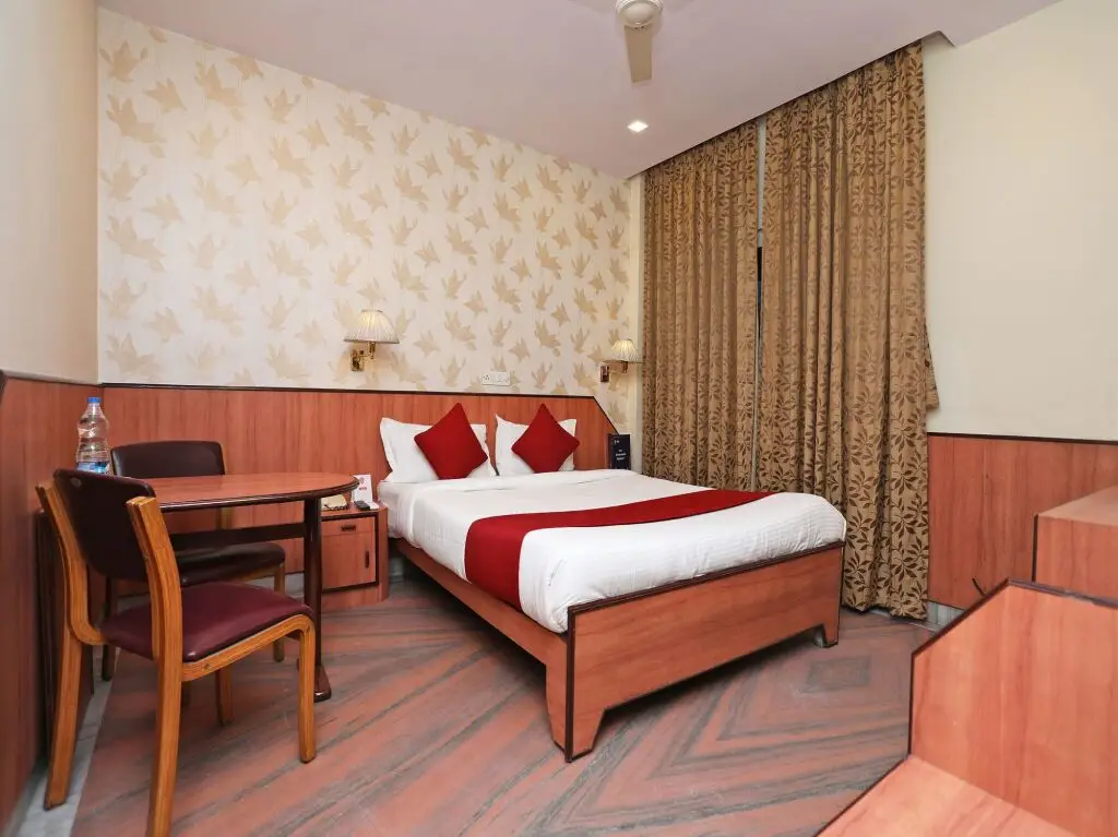 Джамшедпур: Hotel Nataraj by OYO