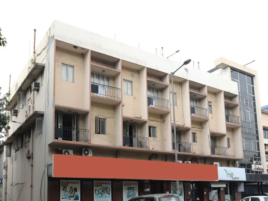 Hotel Nataraj by OYO — фото 1