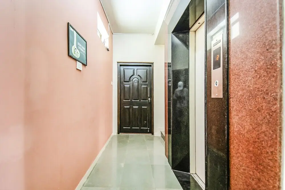FabHotel House Khas Pranaam — фото 1