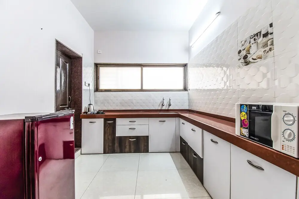 Колхапур: FabHotel House Khas Pranaam