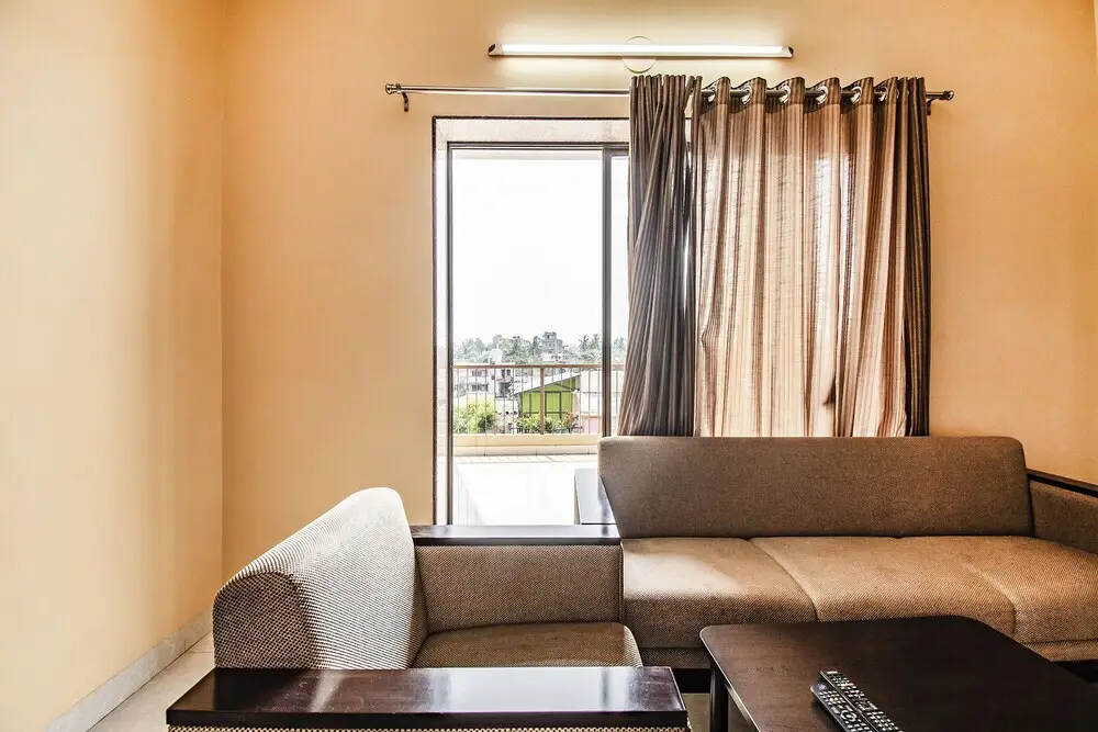 Колхапур: FabHotel House Khas Pranaam