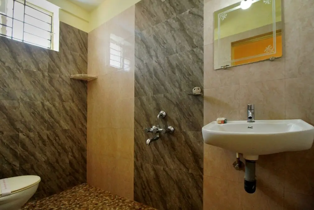 Манипал: RSB Residency BY OYO Rooms