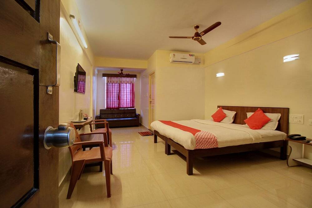 RSB Residency BY OYO Rooms — фото 1