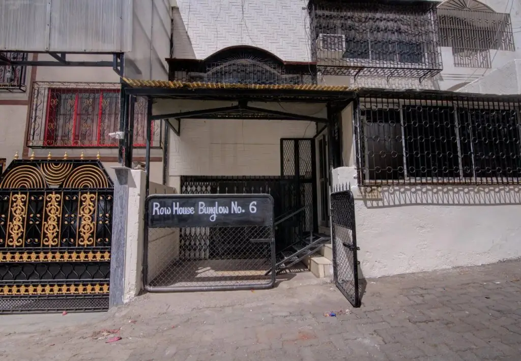 Ashu Bini Hospitality Gokul Dham Film City By OYO Rooms — фото 1