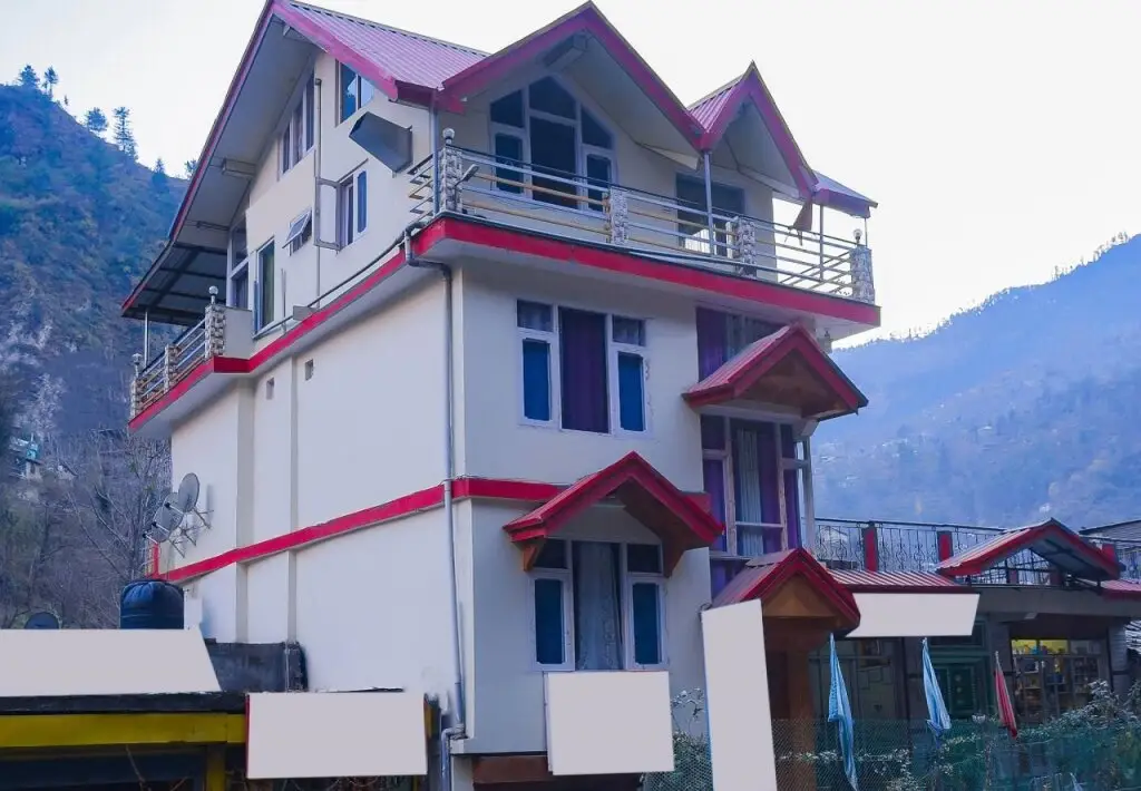 Hotel Mansarovar by OYO — фото 1