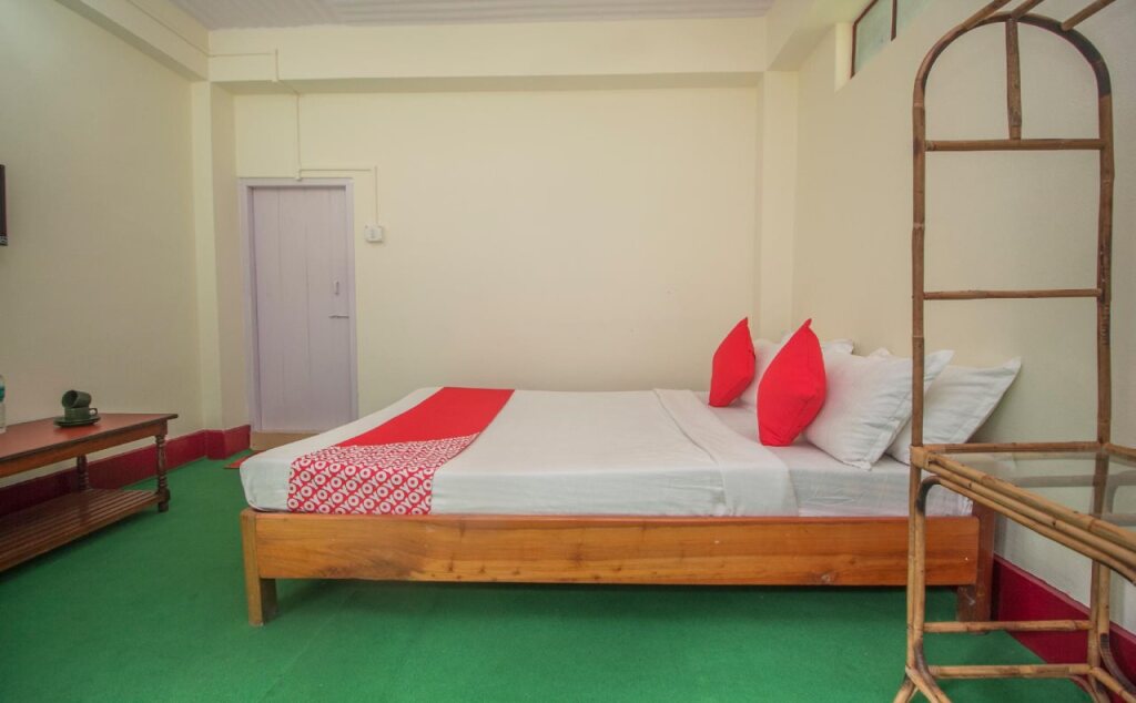 Калимпонг: Aritar Lake Home Stay By OYO Rooms
