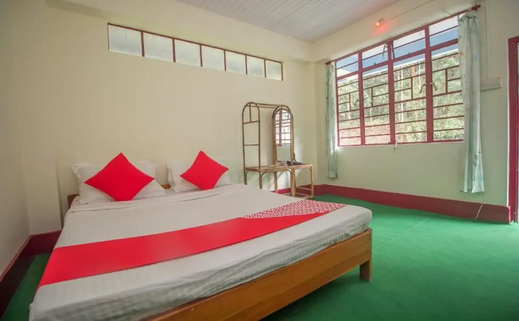 Калимпонг: Aritar Lake Home Stay By OYO Rooms