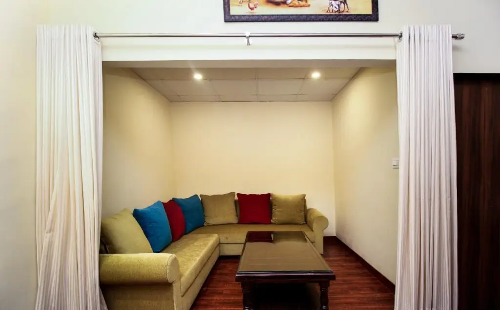 Джайпур: Vrindavan Resort by OYO Rooms