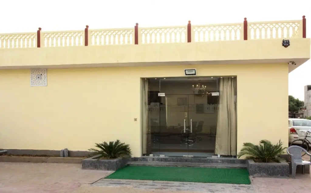 Vrindavan Resort by OYO Rooms — фото 1