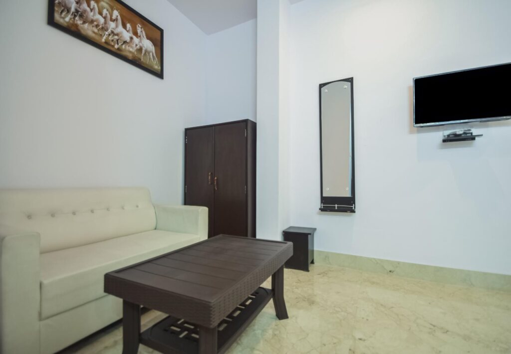 Удаипур: Yash Palace by Oyo Rooms