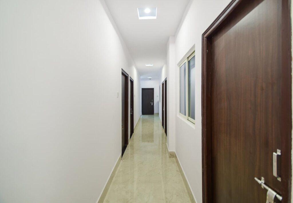 Удаипур: Yash Palace by Oyo Rooms