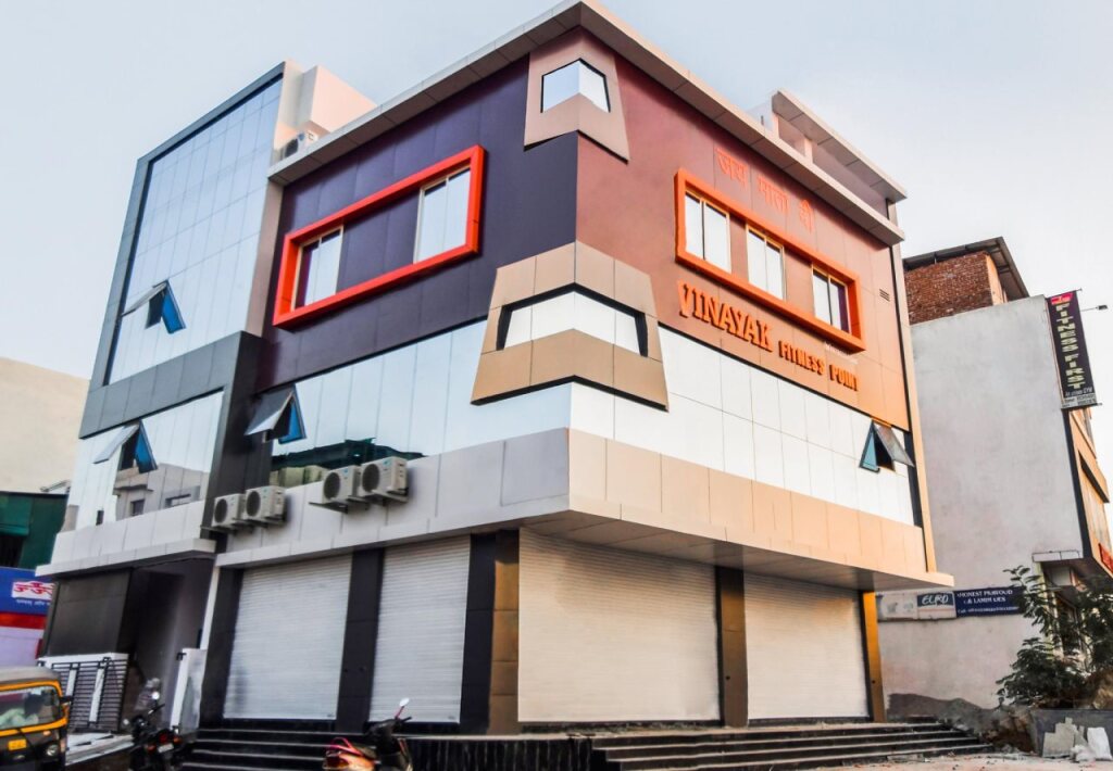 Yash Palace by Oyo Rooms — фото 1