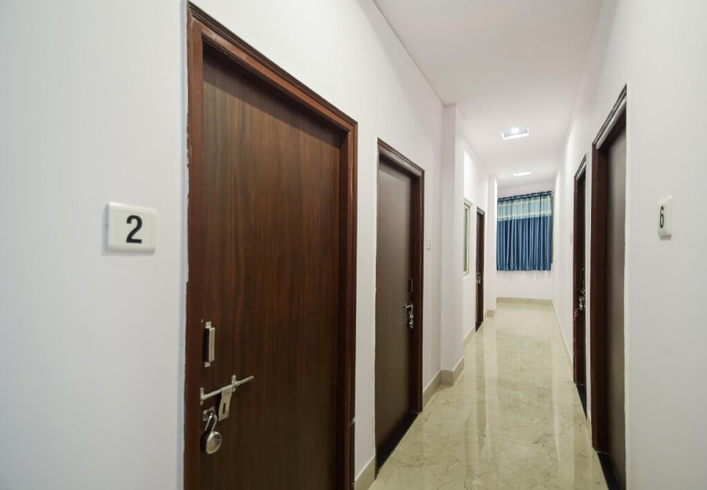 Удаипур: Yash Palace by Oyo Rooms