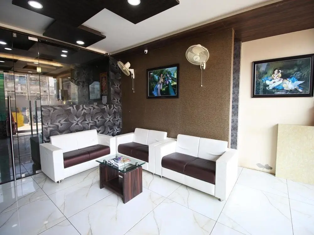 Дварка: Hotel Narayan Inn By OYO Rooms