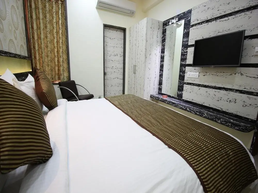 Дварка: Hotel Narayan Inn By OYO Rooms