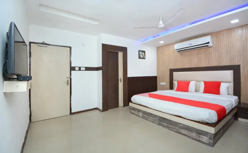 Бадди: Hotel Sartaj By OYO Rooms