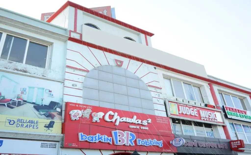 Hotel Sartaj By OYO Rooms — фото 1