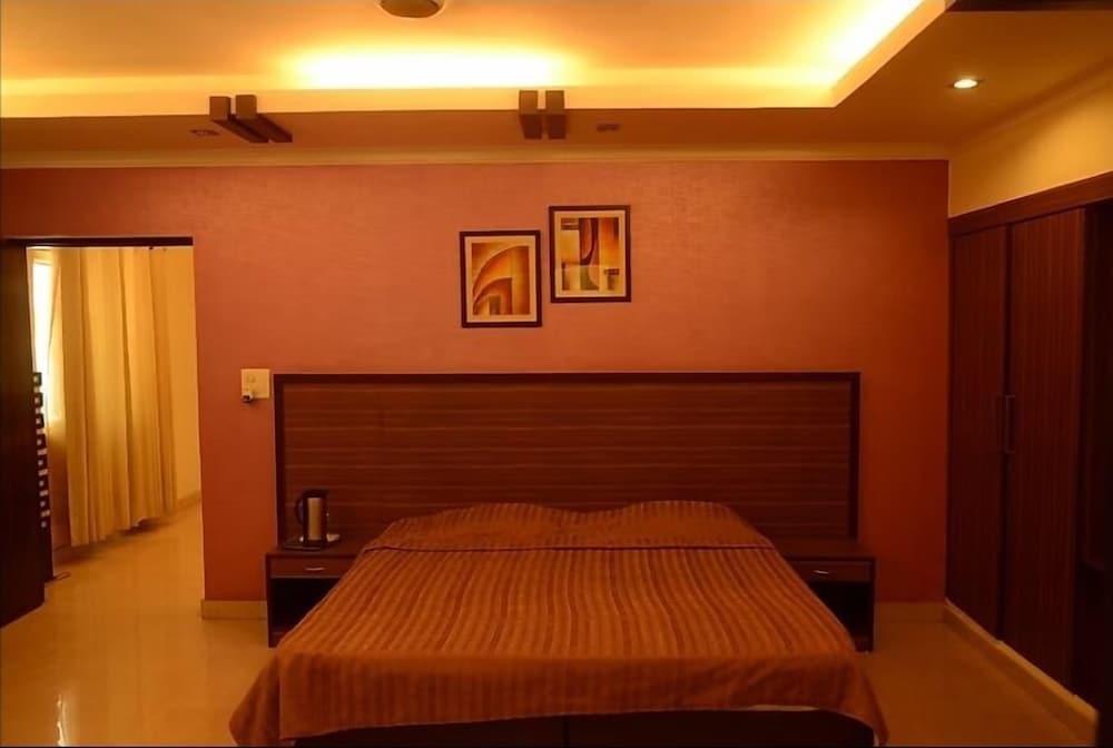 Алипур: Ethnic India Tourist Resort