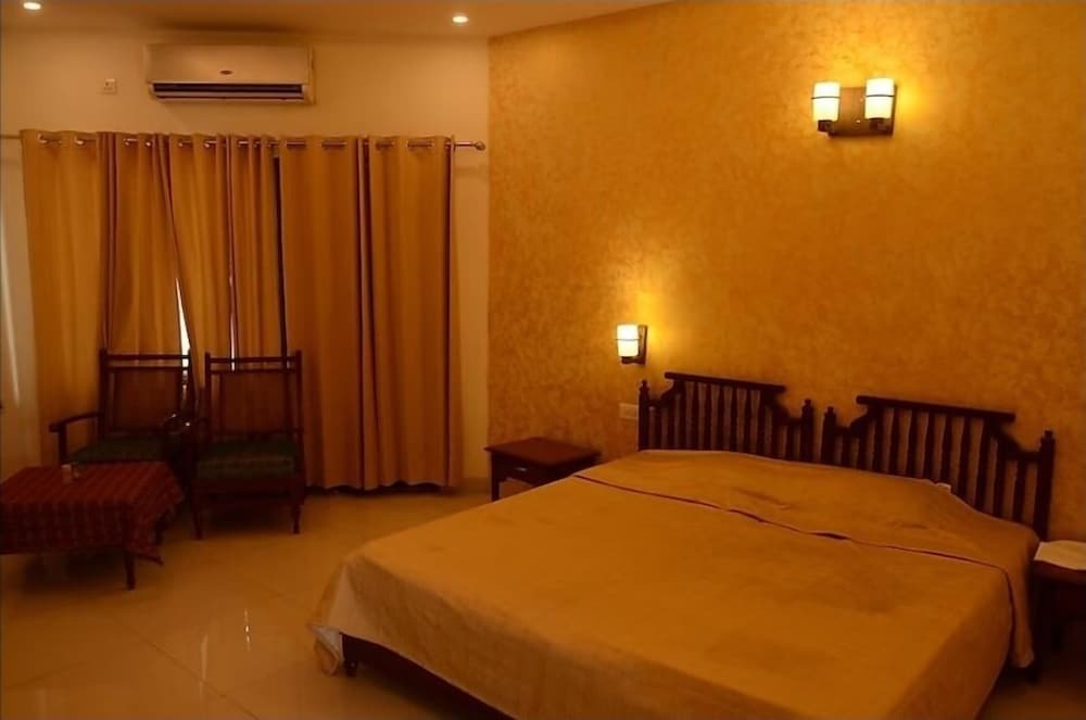 Алипур: Ethnic India Tourist Resort